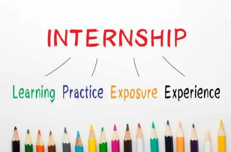 Internship Image